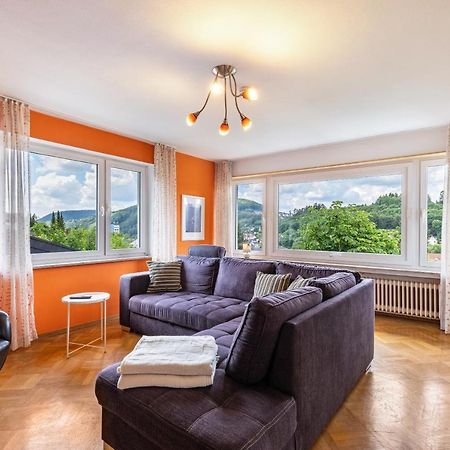 Ferienwohnung Lammerberg Albstadt Luaran gambar