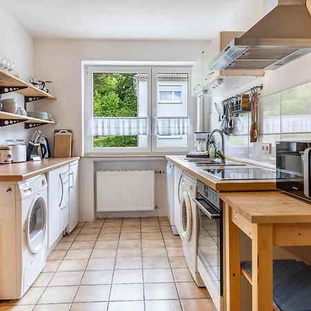 Ferienwohnung Lammerberg Albstadt Luaran gambar