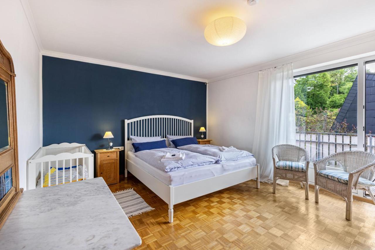 Ferienwohnung Lammerberg Albstadt Luaran gambar