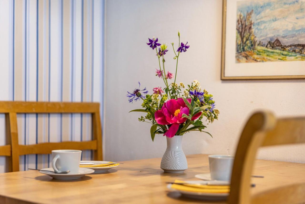 Ferienwohnung Lammerberg Albstadt Luaran gambar