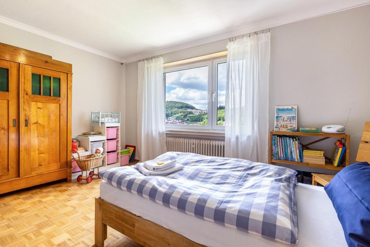 Ferienwohnung Lammerberg Albstadt Luaran gambar