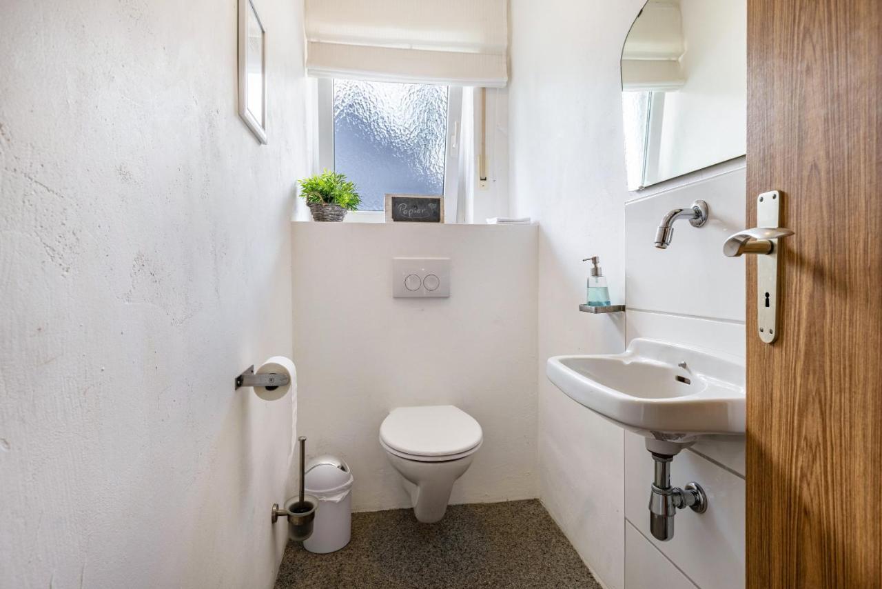 Ferienwohnung Lammerberg Albstadt Luaran gambar