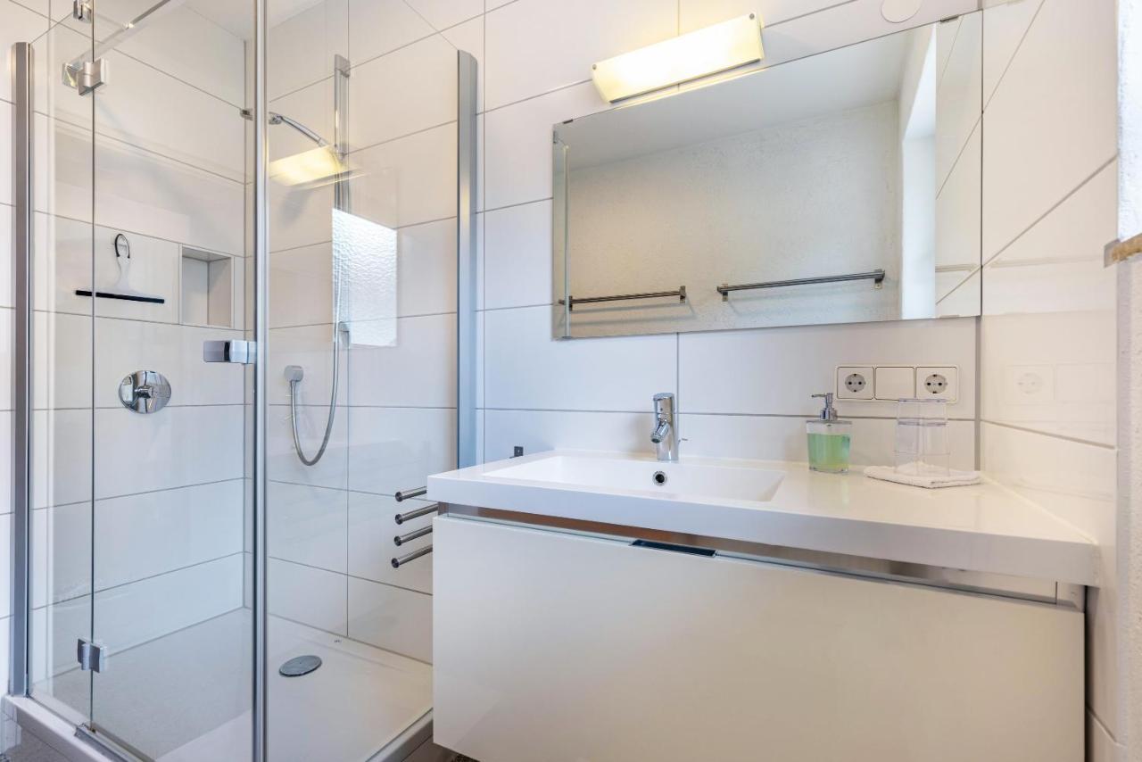 Ferienwohnung Lammerberg Albstadt Luaran gambar