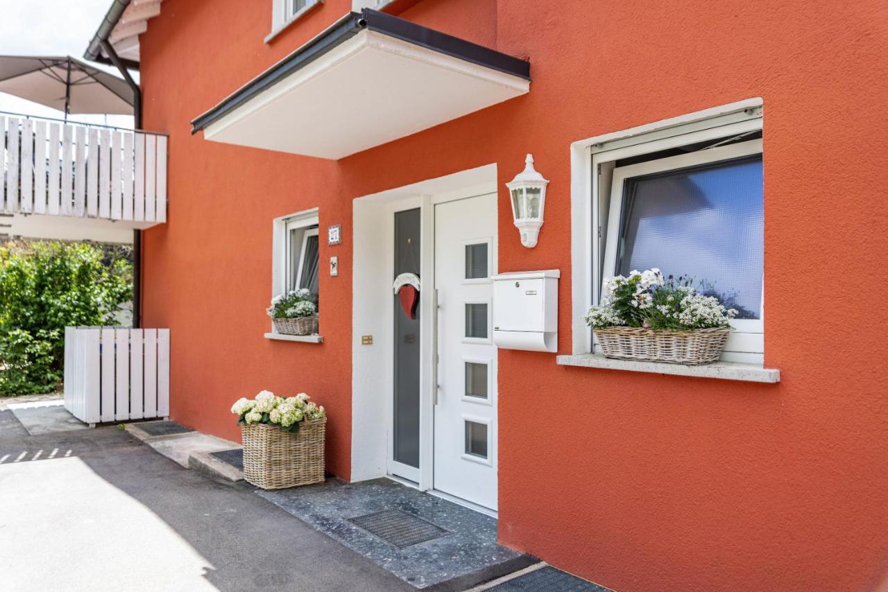 Ferienwohnung Lammerberg Albstadt Luaran gambar