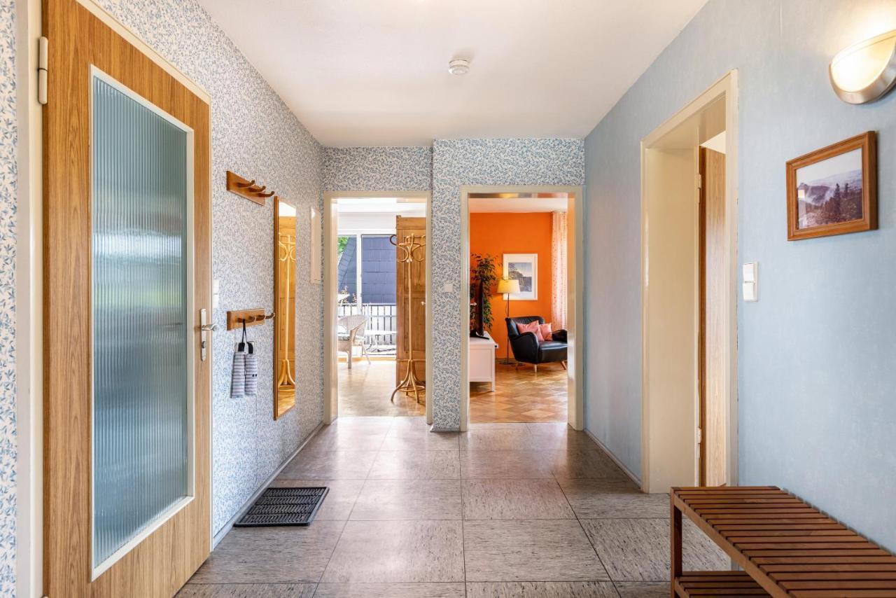 Ferienwohnung Lammerberg Albstadt Luaran gambar