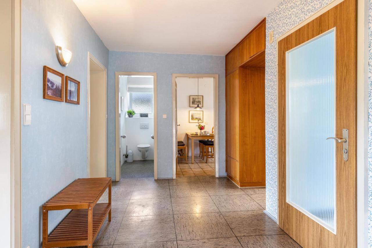 Ferienwohnung Lammerberg Albstadt Luaran gambar