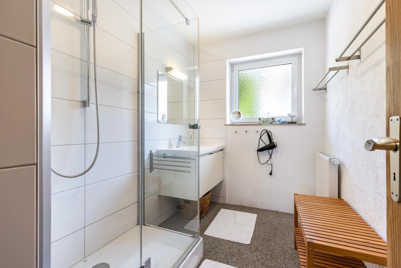 Ferienwohnung Lammerberg Albstadt Luaran gambar