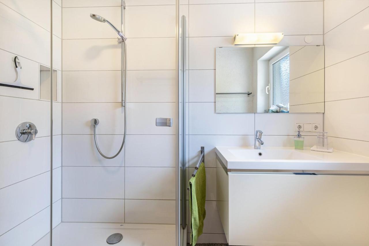 Ferienwohnung Lammerberg Albstadt Luaran gambar