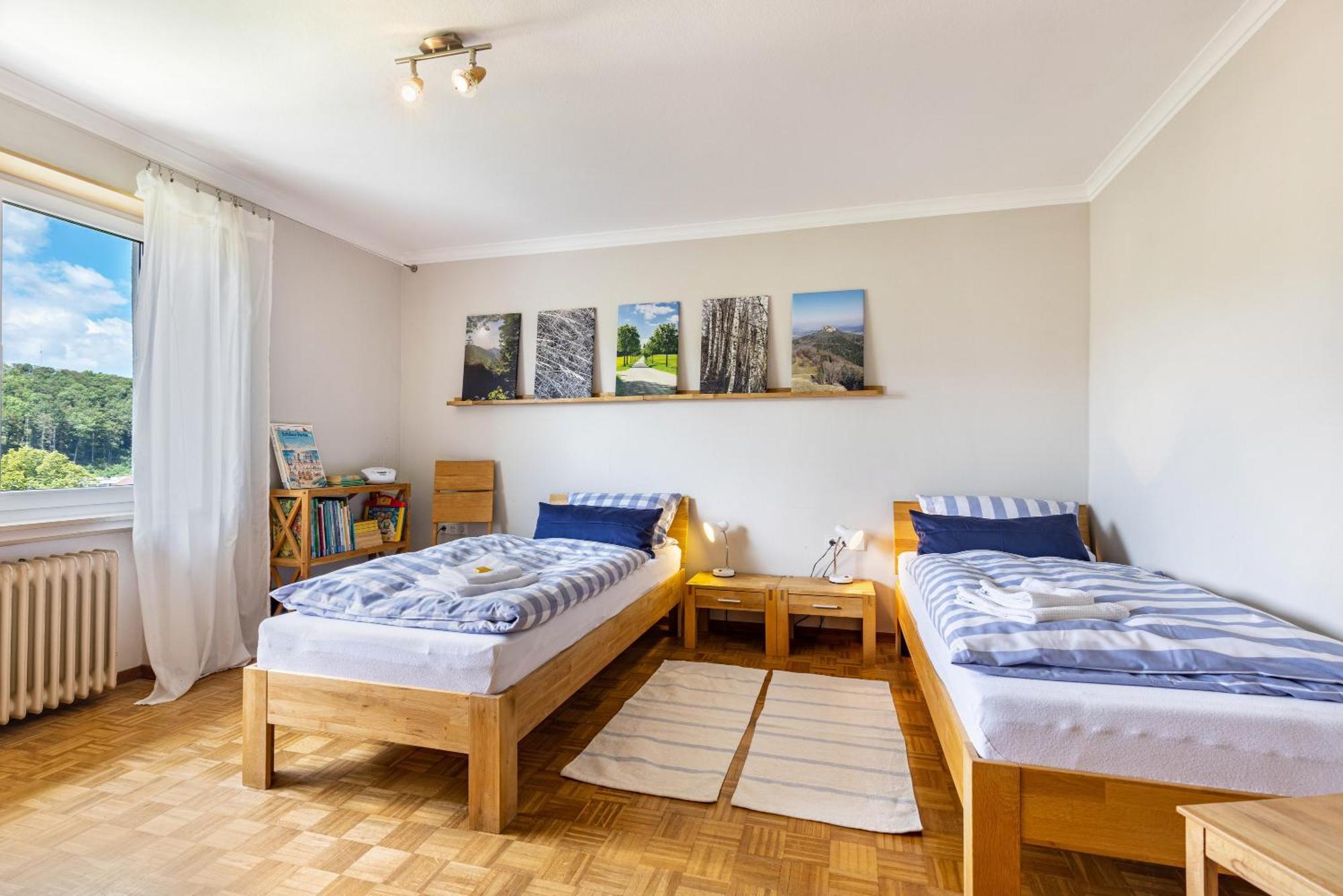Ferienwohnung Lammerberg Albstadt Luaran gambar